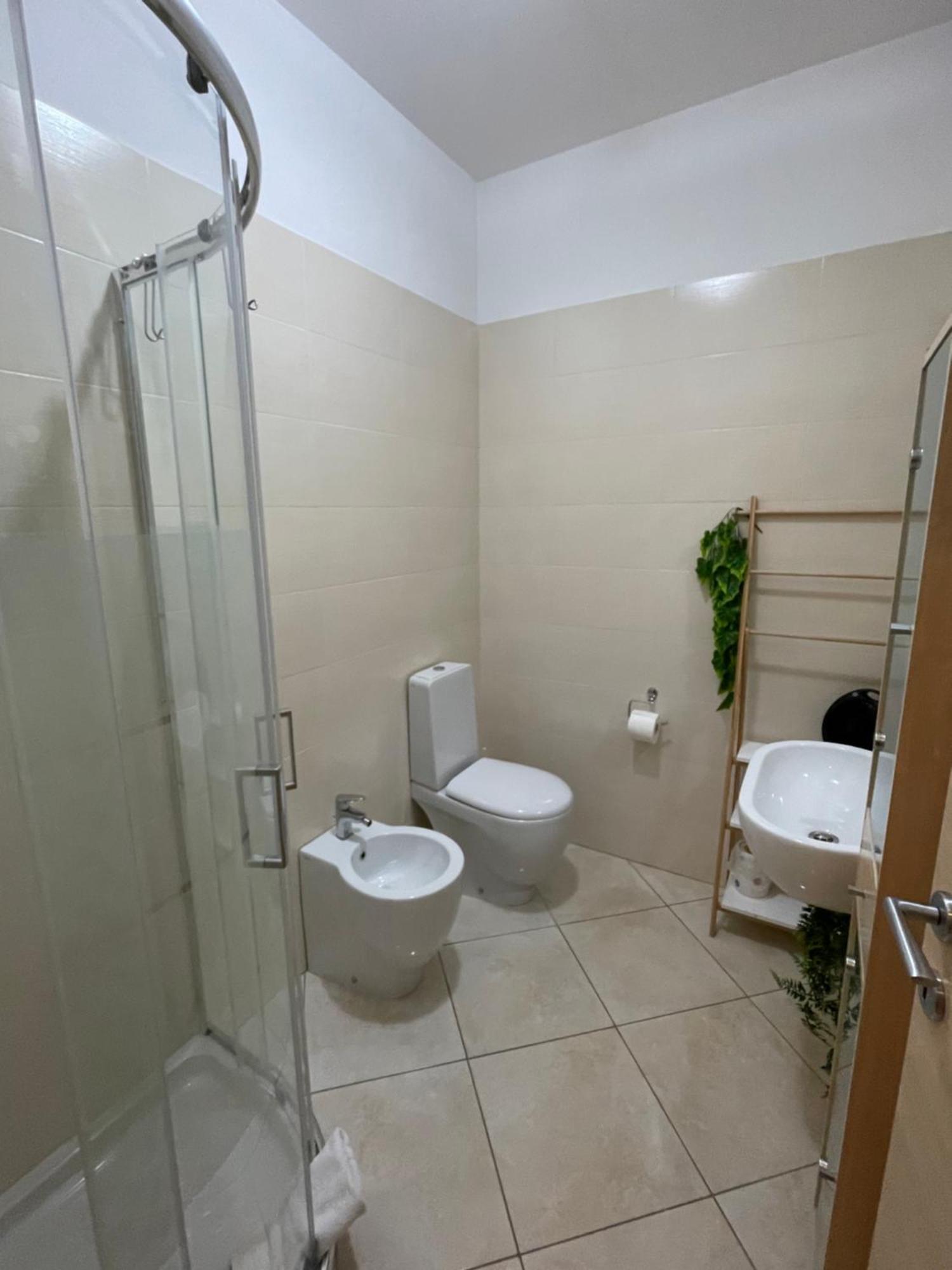 Camere Aeroporto Cagliari Elmas Dış mekan fotoğraf