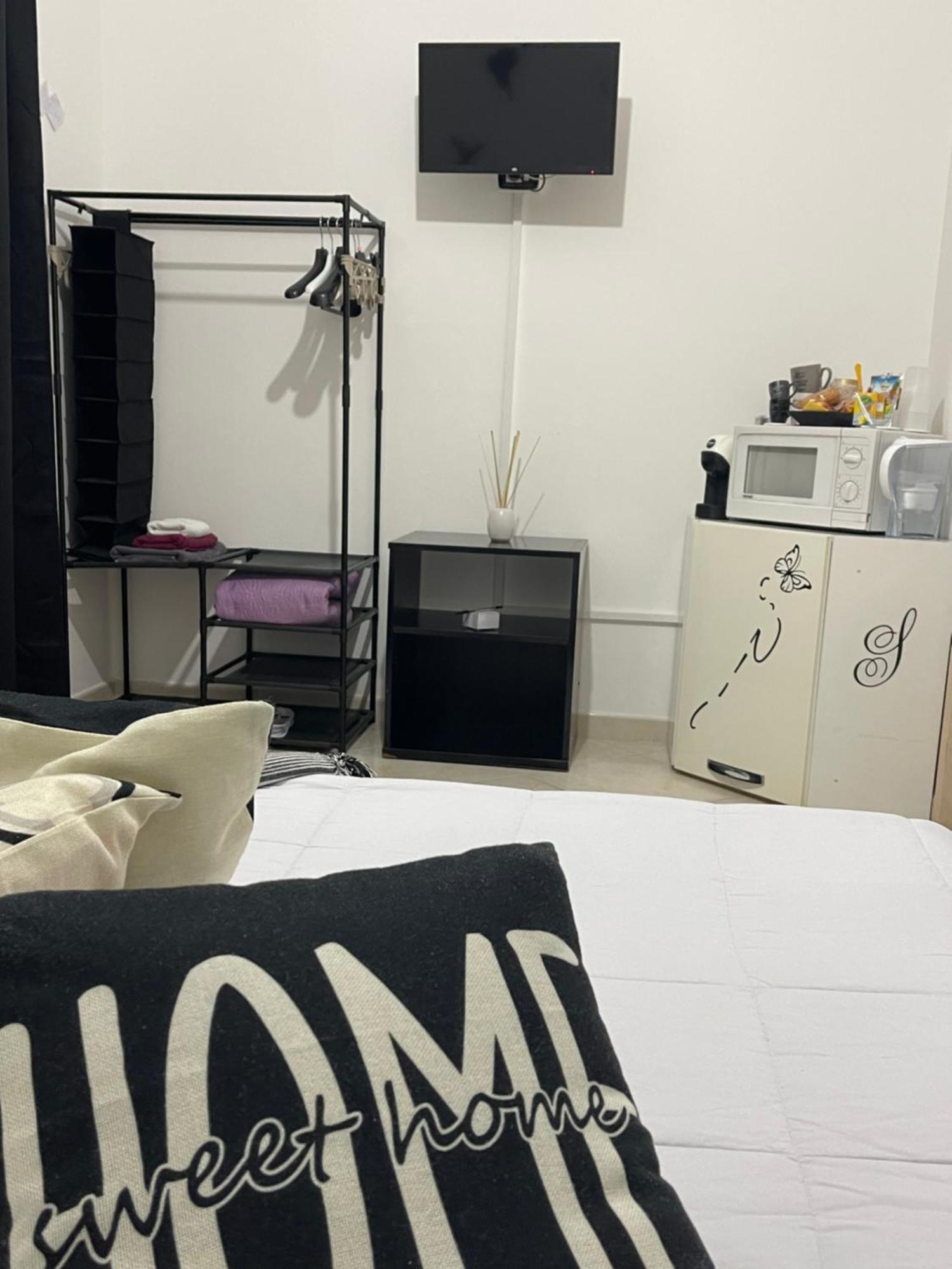 Camere Aeroporto Cagliari Elmas Dış mekan fotoğraf